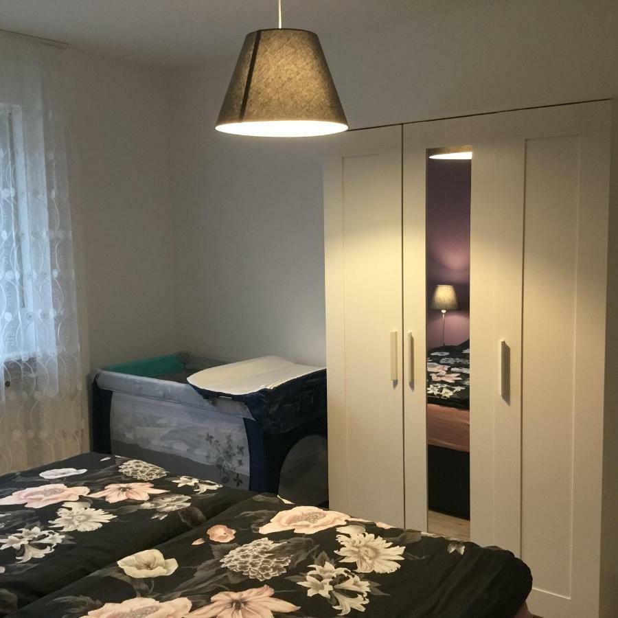 Apartamento Sulzberg Lahr  Exterior foto