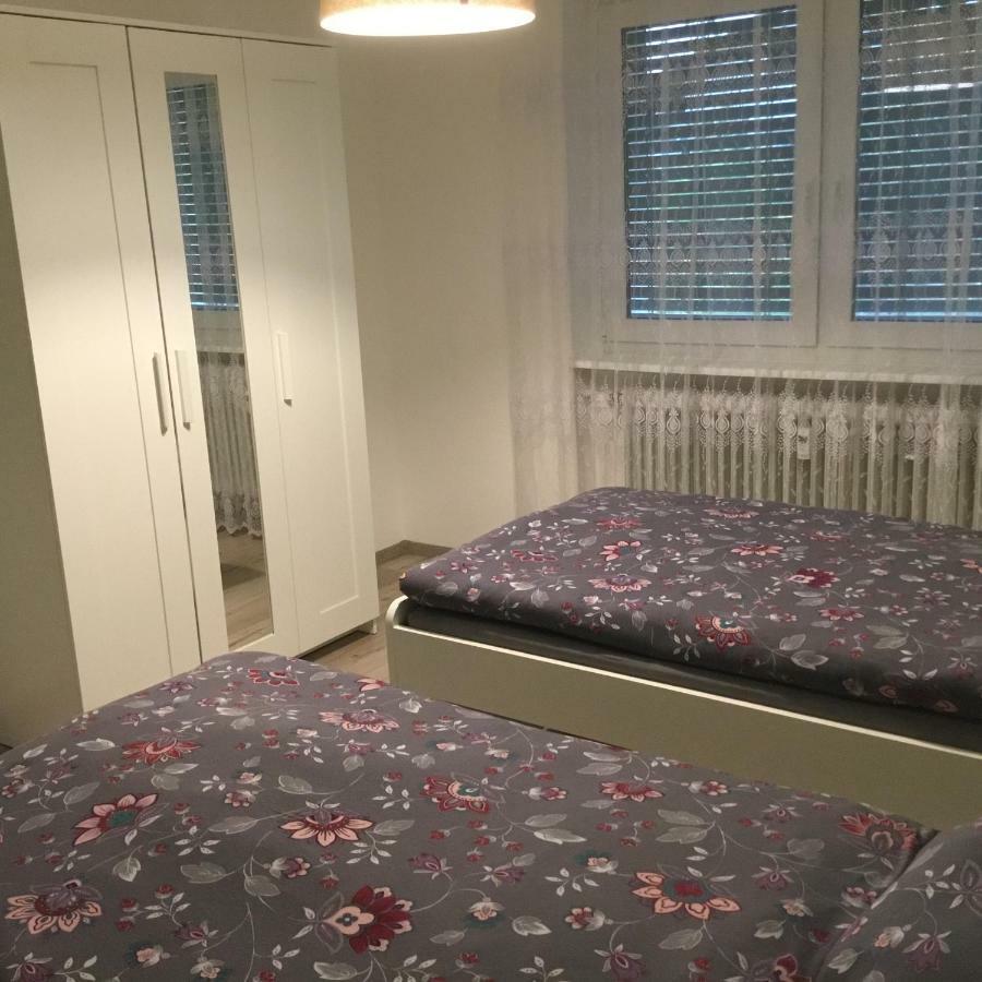 Apartamento Sulzberg Lahr  Exterior foto